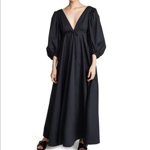 COPY - Staud Maxi Dress NWT